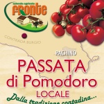 Fronte et PassataPomodoro