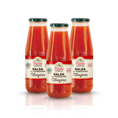 Salsa di Ciliegino