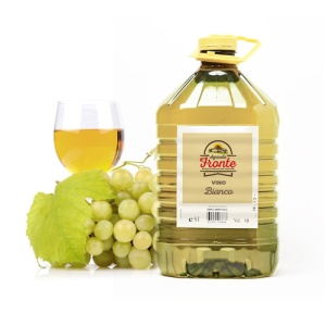 “Pistammutta” <br>Nero d’avola in Bianco 5L” /></a></div><div class=