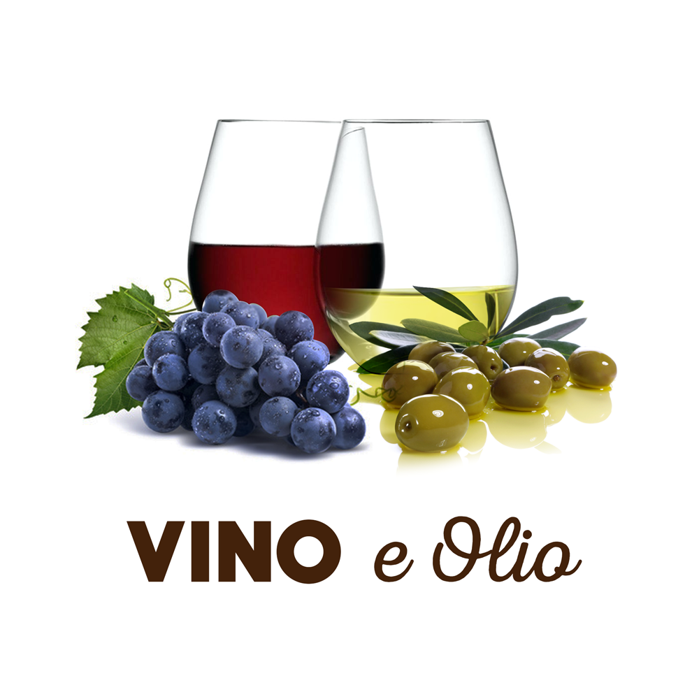 Vino & Olio