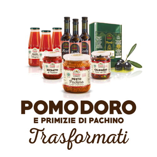 Prodotti trasformati