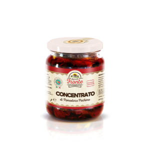 Concentrato di Pomodoro g220