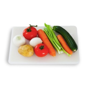 Mix per brodo/Minestrone kg 4