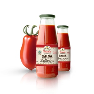 Salsa di Datterino g 330 <br>Confezione da 6″ /></a></div><div class=